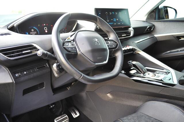 Peugeot 3008 1.2 Roadtrip GT Aut LED zw dak nav keyless