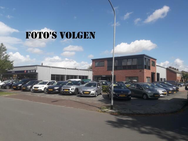 Peugeot 3008 1.2 PureTech BL Prem
