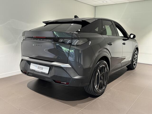 Peugeot 3008 E-3008 Allure EV 73 kWh 210 | AUTOMAAT