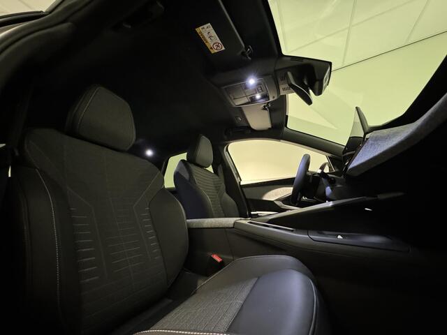 Peugeot 3008 E-3008 Allure EV 73 kWh 210 | AUTOMAAT