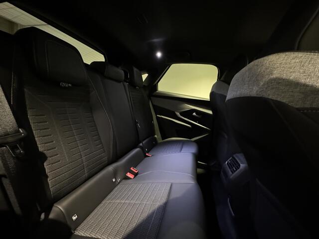 Peugeot 3008 E-3008 Allure EV 73 kWh 210 | AUTOMAAT