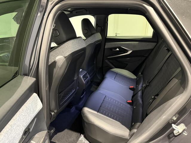 Peugeot 3008 1.2 Hybrid 145 GT | AUTOMAAT | Apple Carplay & Android Auto | Stoelverwarming | 360 Camera |
