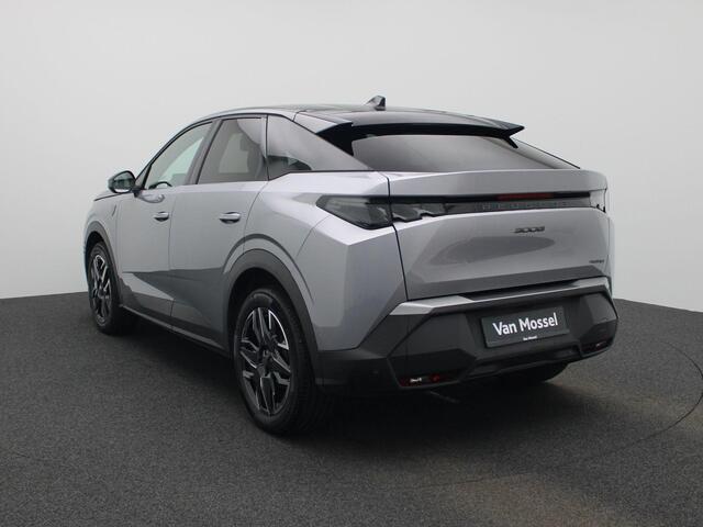 Peugeot 3008 1.2 Hybrid 145 GT | 360 Camera | Elek. Kofferklep | Adaptive Cruise Control | Stoelverwarming