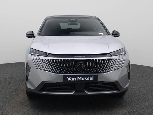 Peugeot 3008 1.2 Hybrid 145 GT | 360 Camera | Elek. Kofferklep | Adaptive Cruise Control | Stoelverwarming