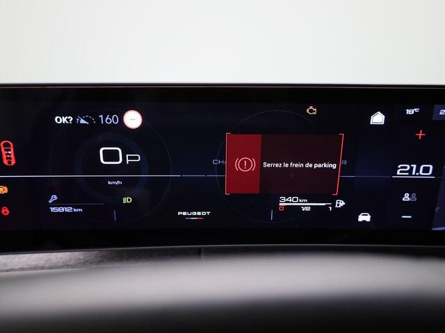 Peugeot 3008 1.2 Hybrid 145 GT | 360 Camera | Elek. Kofferklep | Adaptive Cruise Control | Stoelverwarming