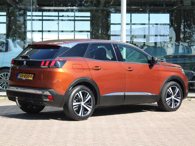 Peugeot 3008 1.6 e-THP Allure Automaat | Camera/Trekhaak/Navi/1550KG Trekgewicht