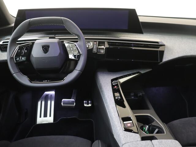 Peugeot 3008 e-3008 GT Avantage 210 73 kWh | Leder | Panoramadak | Warmtepomp DEMO DEAL!
