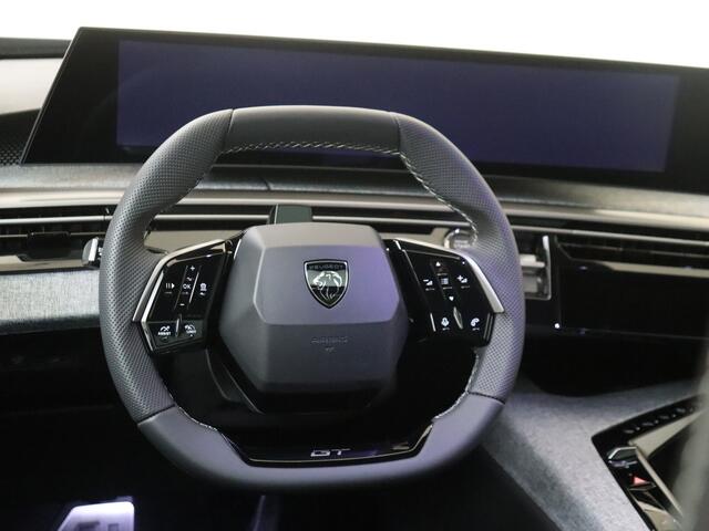 Peugeot 3008 e-3008 GT Avantage 210 73 kWh | Leder | Panoramadak | Warmtepomp DEMO DEAL!