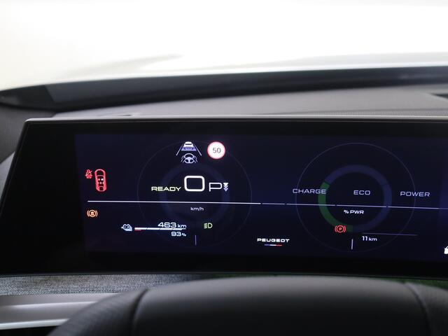 Peugeot 3008 e-3008 GT Avantage 210 73 kWh | Leder | Panoramadak | Warmtepomp DEMO DEAL!