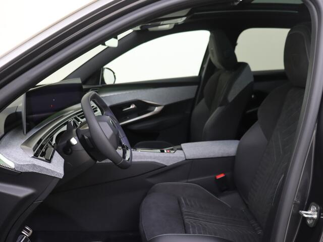 Peugeot 3008 e-3008 GT Avantage 210 73 kWh | Leder | Panoramadak | Warmtepomp DEMO DEAL!