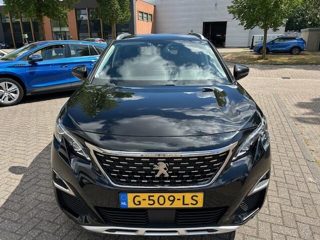 Peugeot 3008 1.2 PureTech Allure 131PK NAVI CARPLAY CAMERA TRHK.