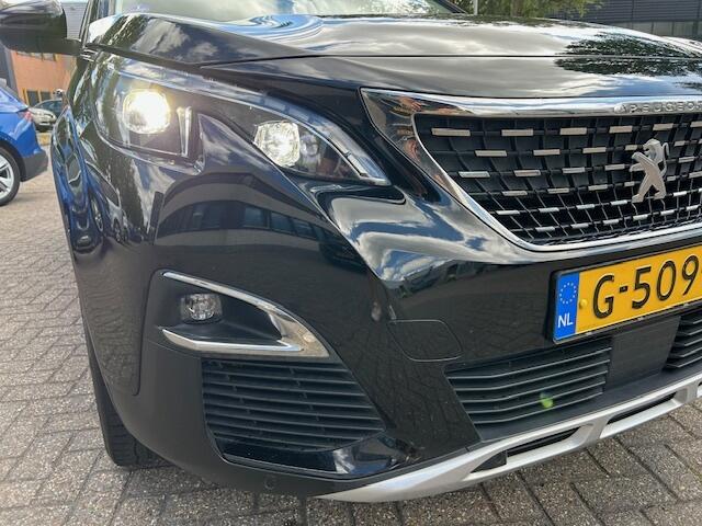 Peugeot 3008 1.2 PureTech Allure 131PK NAVI CARPLAY CAMERA TRHK.