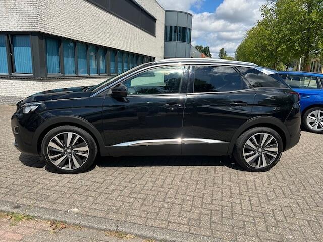 Peugeot 3008 1.2 PureTech Allure 131PK NAVI CARPLAY CAMERA TRHK.