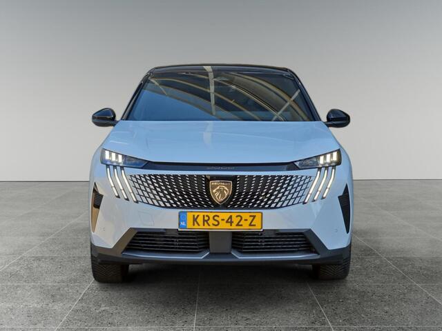 Peugeot 3008 GT 1.2 Hybrid 145pk e-DSC6 | ALCANTARA | HANDSFREE A.KLEP | MASSAGE | AGR-STOELEN | PANORAMIC NAVIGATION | 360° CAMERA | STOEL+STUURVERW.
