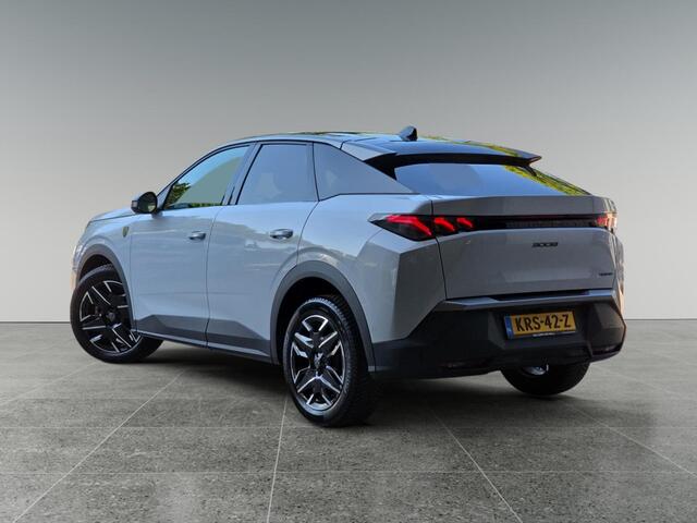 Peugeot 3008 GT 1.2 Hybrid 145pk e-DSC6 | ALCANTARA | HANDSFREE A.KLEP | MASSAGE | AGR-STOELEN | PANORAMIC NAVIGATION | 360° CAMERA | STOEL+STUURVERW.