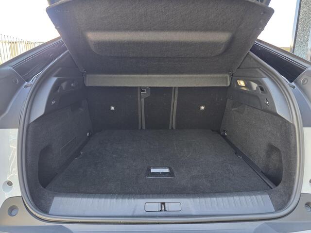 Peugeot 3008 GT 1.2 Hybrid 145pk e-DSC6 | ALCANTARA | HANDSFREE A.KLEP | MASSAGE | AGR-STOELEN | PANORAMIC NAVIGATION | 360° CAMERA | STOEL+STUURVERW.