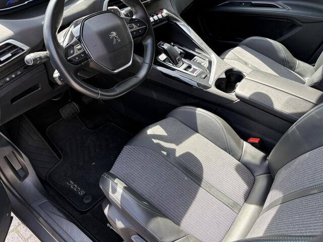 Peugeot 3008 1.2 PureT. BL Premium Automaat Navi