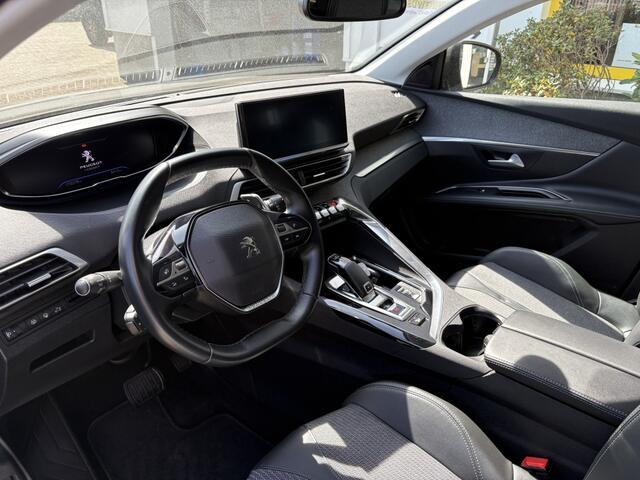 Peugeot 3008 1.2 PureT. BL Premium Automaat Navi