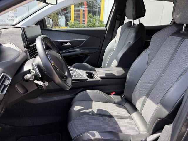 Peugeot 3008 1.2 PureT. BL Premium Automaat Navi
