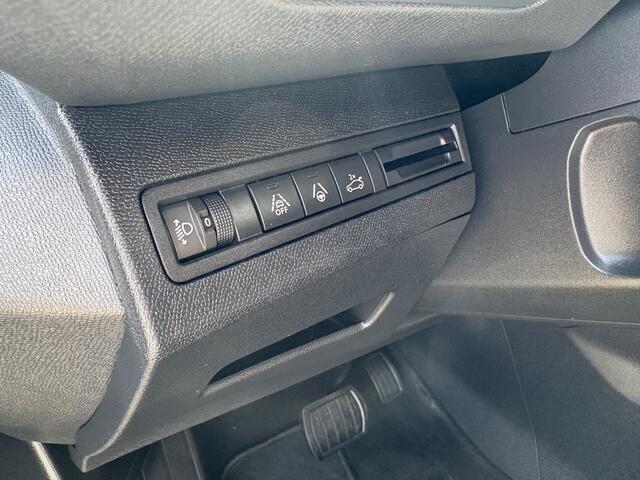 Peugeot 3008 1.2 PureT. BL Premium Automaat Navi