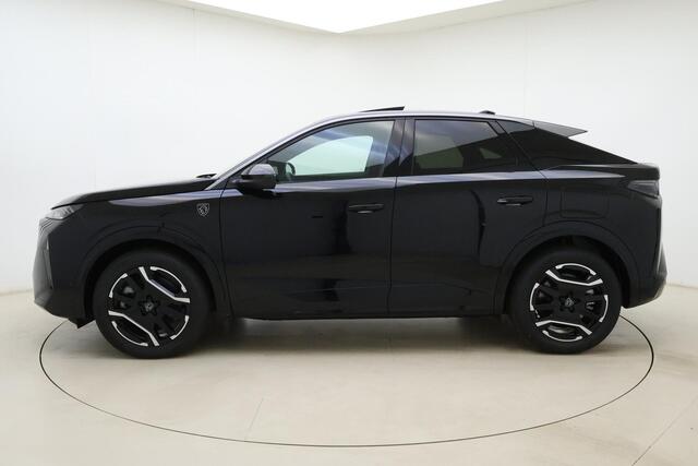 Peugeot 3008 e-3008 GT Long Range 230 97 kWh | DEMO | 8 jaar garantie | Panoramisch schuifdak | Stoelverwarming voor en achter | Alcantara bekleding | Navigatie | Camera