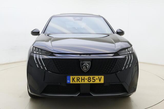 Peugeot 3008 e-3008 GT Long Range 230 97 kWh | DEMO | 8 jaar garantie | Panoramisch schuifdak | Stoelverwarming voor en achter | Alcantara bekleding | Navigatie | Camera
