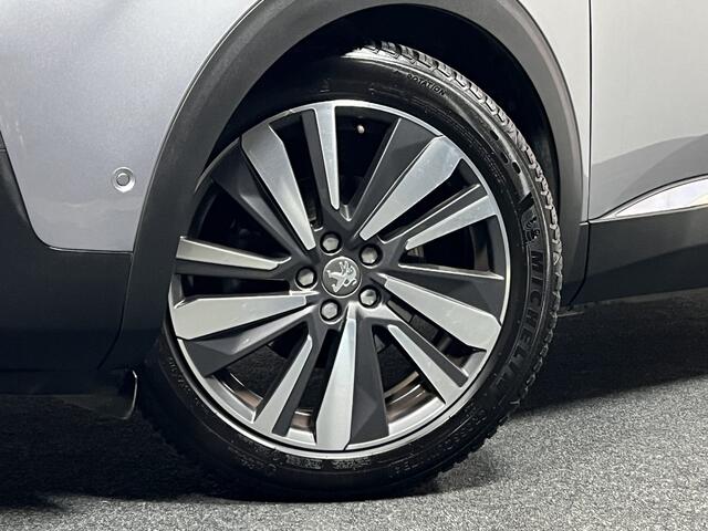 Peugeot 3008 1.2 PureTech Blue Lease Premium | DISTRIBUTIE VERVANGEN | NAVI | TREKHAAK | KEYKESS |