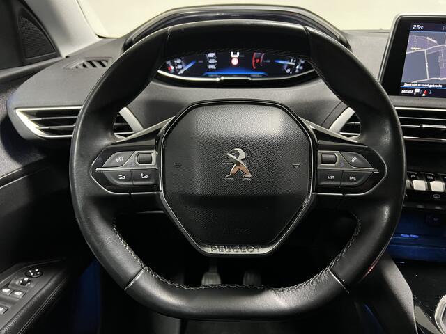 Peugeot 3008 1.2 PureTech Blue Lease Premium | DISTRIBUTIE VERVANGEN | NAVI | TREKHAAK | KEYKESS |