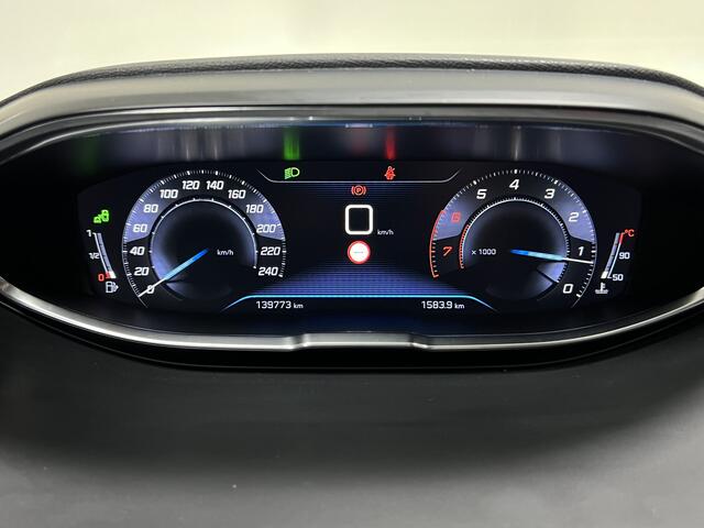 Peugeot 3008 1.2 PureTech Blue Lease Premium | DISTRIBUTIE VERVANGEN | NAVI | TREKHAAK | KEYKESS |