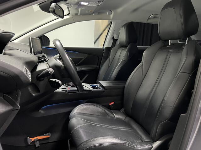 Peugeot 3008 1.2 PureTech Blue Lease Premium | DISTRIBUTIE VERVANGEN | NAVI | TREKHAAK | KEYKESS |