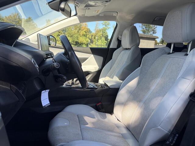 Peugeot 3008 1.2 PureTech Allure 2e Eigenaar l D-riem vv in 2023 l 360°Camera l Carplay l Dealer Onderhouden l Keyless l Stoelverwarming l Dodehoek l 6 Bak l Pdc V+A l 131pk l Bj 12-2017 l 19'' Lmv l Apk tot 12-2026