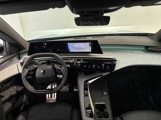 Peugeot 3008 1.2 Hybrid 145 GT Exclusive Leverbaar per november
