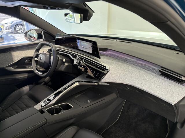Peugeot 3008 1.2 Hybrid 145 GT Exclusive Leverbaar per november