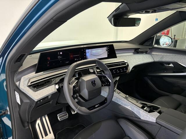 Peugeot 3008 1.2 Hybrid 145 GT Exclusive Leverbaar per november