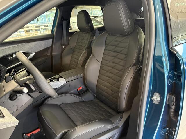Peugeot 3008 1.2 Hybrid 145 GT Exclusive Leverbaar per november