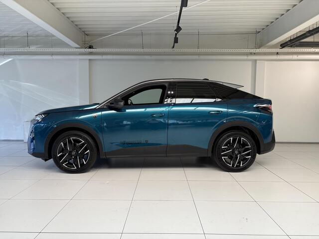 Peugeot 3008 1.2 Hybrid 145 GT Exclusive Leverbaar per november