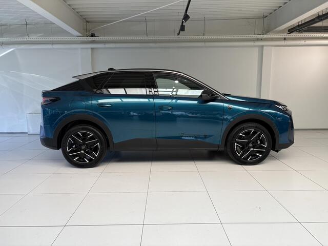 Peugeot 3008 1.2 Hybrid 145 GT Exclusive Leverbaar per november