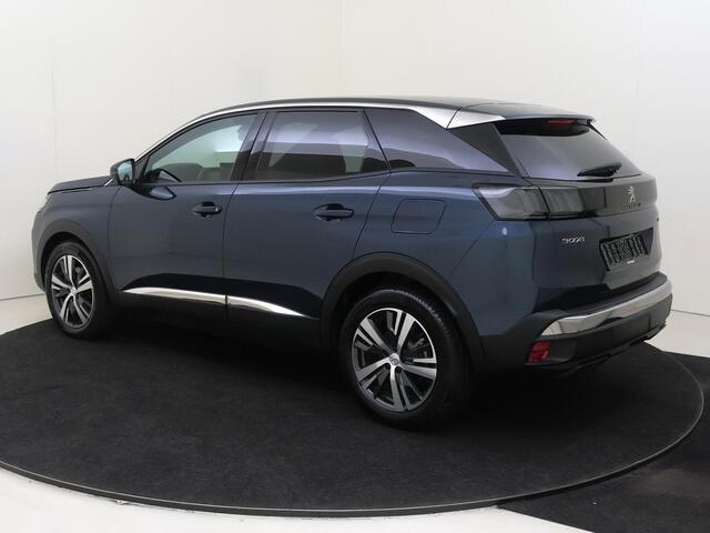 Peugeot 3008 1.6 HYbrid 225 Allure Plug in | Automaat | Navigatie | Parkeersensoren