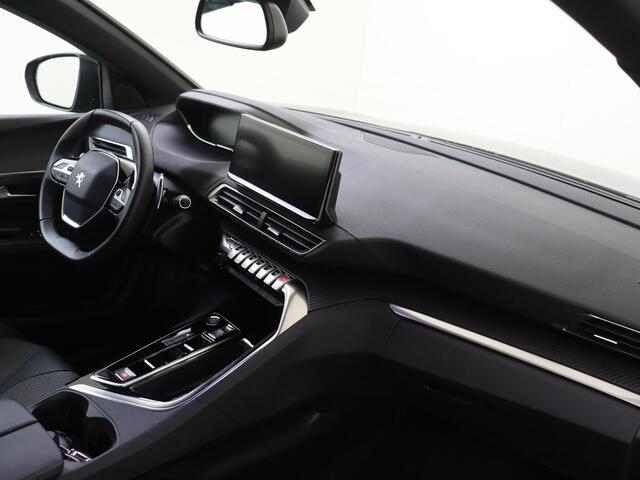 Peugeot 3008 1.6 HYbrid 225 Allure Plug in | Automaat | Navigatie | Parkeersensoren