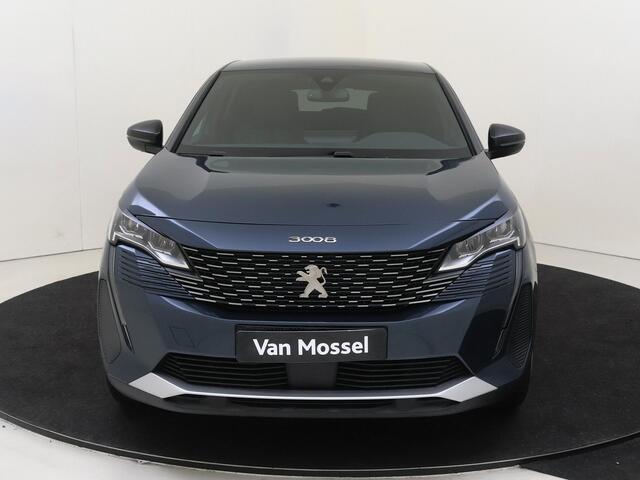 Peugeot 3008 1.6 HYbrid 225 Allure Plug in | Automaat | Navigatie | Parkeersensoren