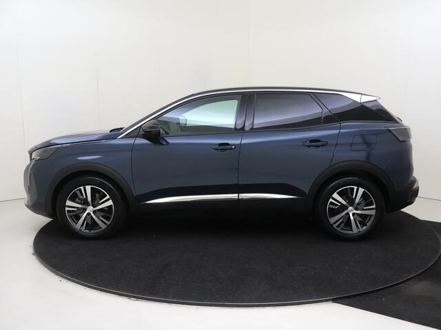Peugeot 3008 1.6 HYbrid 225 Allure Plug in | Automaat | Navigatie | Parkeersensoren