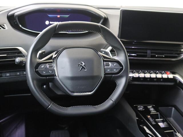 Peugeot 3008 1.6 HYbrid 225 Allure Plug in | Automaat | Navigatie | Parkeersensoren