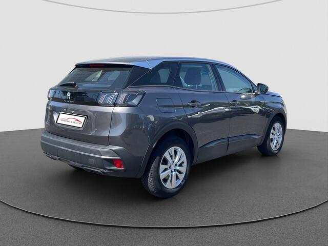Peugeot 3008 1.2 Business | Carplay | 360 camera | Keyless | Navi