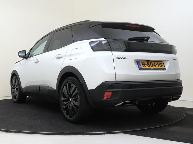 Peugeot 3008 1.6 HYbrid 225 GT