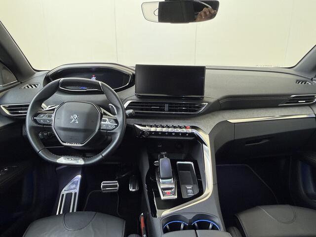 Peugeot 3008 1.6 HYbrid 225 GT