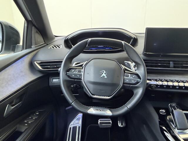 Peugeot 3008 1.6 HYbrid 225 GT
