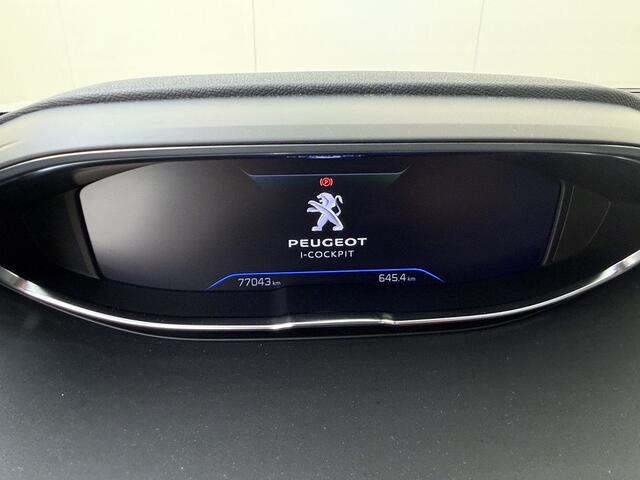 Peugeot 3008 1.6 HYbrid 225 GT