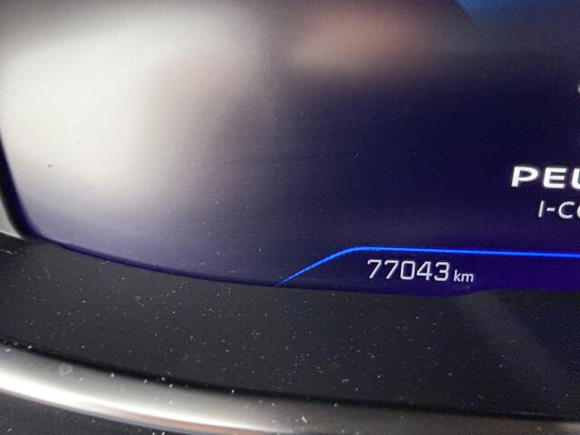 Peugeot 3008 1.6 HYbrid 225 GT