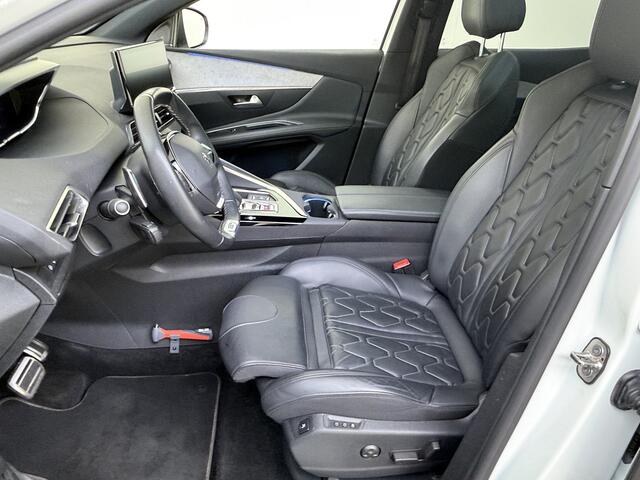 Peugeot 3008 1.6 HYbrid 225 GT