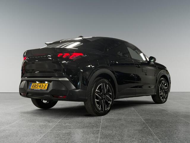 Peugeot 3008 GT 1.2 Hybrid 145pk e-DSC6 | ALCANTARA INTERIOR | HANDSFREE A.KLEP | AGR-STOELEN | 360° CAMERA | PANORAMIC NAVIGATION | STOEL+STUURVERW. | STOELMASSAGE |